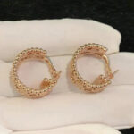 [Eternal Jewelry]PERLEE DIAMOND EARRINGS - Image 9
