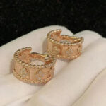 [Eternal Jewelry]PERLEE DIAMOND EARRINGS - Image 10