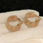 [Eternal Jewelry]PERLEE DIAMOND EARRINGS - Image 11