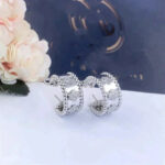 [Eternal Jewelry]PERLEE DIAMOND EARRINGS - Image 7