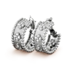 [Eternal Jewelry]PERLEE DIAMOND EARRINGS - Image 4