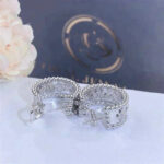 [Eternal Jewelry]PERLEE DIAMOND EARRINGS - Image 5