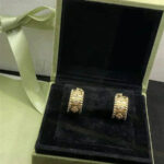 [Eternal Jewelry]PERLEE DIAMOND EARRINGS - Image 6