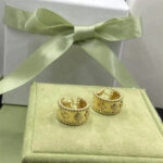 [Eternal Jewelry]PERLEE DIAMOND EARRINGS - Image 3