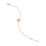 [Eternal Jewelry]CLOVER SINGLE FLOWER BRACELET - Image 2