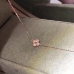 [Eternal Jewelry]CLOVER SINGLE FLOWER BRACELET - Image 5