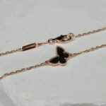[Eternal Jewelry]BUTTERFLY ONYX  BUTTERFLY BRACELET - Image 3