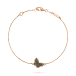 [Eternal Jewelry]BUTTERFLY ONYX  BUTTERFLY BRACELET