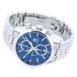 Tag Carrera Blue Steel Replica - Image 3